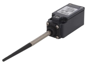 Wyłącznik krańcowy NO + NC 10A max.500VAC max.250VDC PG13,5 FM 520