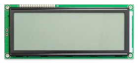 LCD-CC-2004E-FIW K/W-E6 C
