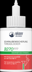 Threadlocker, 50 ml, green, high strength, 75000-ZF.05