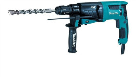 Młotowiertarka Sds+ 800W,26Mm Avt+Led