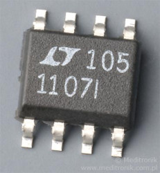 LT1107IS8