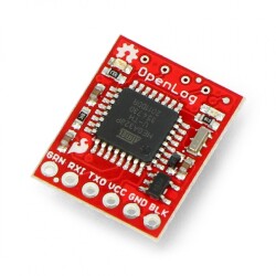 OpenLog - rejestrator danych - SparkFun DEV-13712