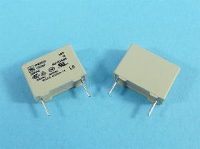 Y2 1,0nF/250V AC ISKRA KONDEN.