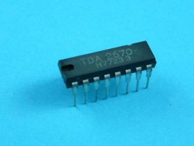 TDA-2670 UKŁAD