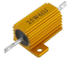 REZYSTOR DRUTOWY 25W 68 OHM 68R (R25-068)