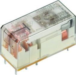 Weidmüller 8693890000 Przekaźnik THT RCL314615, monostabilny, 1 cewka, 400 V/AC, 16 A, 20 szt.