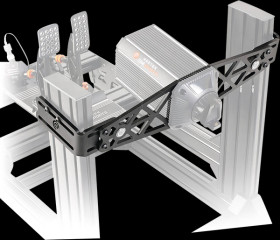 40-022-0022004 Asetek Front Mounting Bracket