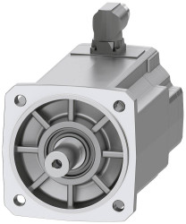 Silnik serwo Siemens 1FK2106-4AF01-0SA0 1FK21064AF010SA0