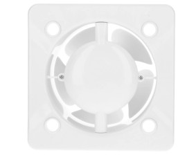 Korpus wentylatora, włącznik pociągany Silent 100W SYSTEM+ KWS100W