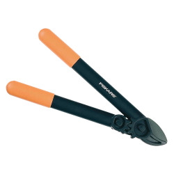 Fiskars 1000581 PowerGear&#x2122; Anvil Loppers - Extra Small