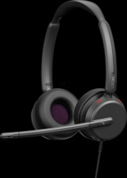 1001251 Headset, IMPACT 460, UC, Duo, USB-C