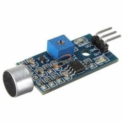 MODUŁ DETEKTORA HALASU DO ARDUINO