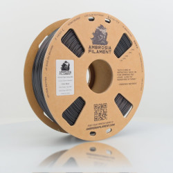 AMBROSIA ASA Filament of the Gods - 1KG Bambu AMS Friendly Cardboard S