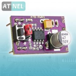 ATB-PWR3 przetwornica