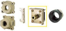 Złącze rurowe Eaton E8-MCS 1 szt.