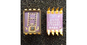 HP5082-7395 -(F) Hex LED Display - Hewlett Packard