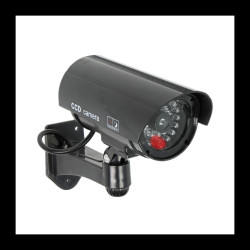 Atrapa kamery monitorującej CCTV CB-3/B Virone Orno