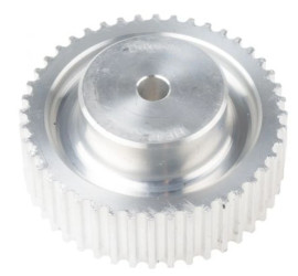 Koło pasowe rozrządu, materiał: Aluminium, Z: 44, otwór: 8mm, sz. paska: 15mm