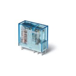 Przekaźnik 1P 16A 110V DC, styk AgSnO2 40.61.9.110.4000