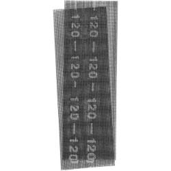 kwb 854120 mesh sanding disc set 2 pcs wire mesh fibreglass silicon Carbide