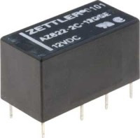 PM-M4-48H Przekazniki miniaturowe typu M4 prad 5A; przy 110VAC