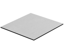 BOPLA ELPU 1240-0100 FP2 (83248100) - panel przedni z anodowanego aluminium do obudowy ELPU 1240-0100