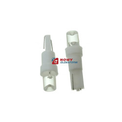 Dioda LED T5 walcowana biała R5