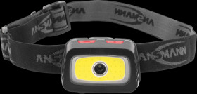 1600-0198 High-quality, splash-proof, head light