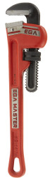 Szczypce do rur Klucz do rur Ega-Master długość całkowita: 355,6 mm