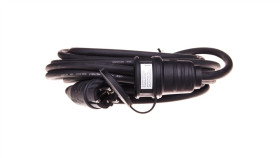 Kabel Przedłużajacy (Przedłużacz) Ip44 10M 1X230v H07rn-F 3G2,5 1166814