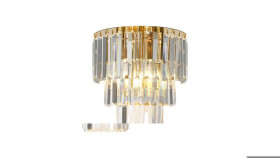 Kinkiet Milano 2Xe14 Ml1495 Milagro