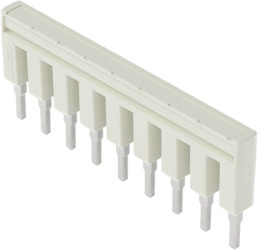 Ridge bridge for PCB terminal, 2002-409
