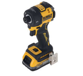 Visseuse Hydraulique XR 18V 1.7Ah Li-Ion