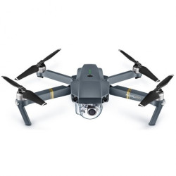 Dron DJI Mavic Pro - wersja odnowiona (Refurbished)