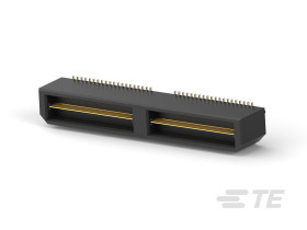 Wtyk PCB 80-pinowe raster: 0.8mm TE Connectivity Montaż na płytce