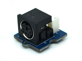 Grove - PS&amp;2 Adapter