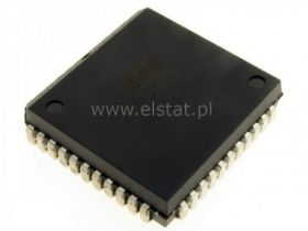 ATMEGA8535-16JI PLCC44