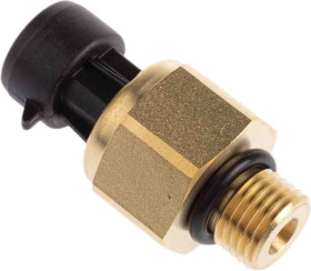 Czujnik ciśnienia 25bar Analogowa Honeywell Powietrza, płyn hamulcowy, płyn hydrauliczny, olej, płyn chłodniczy 0,5
