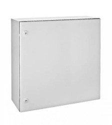 Obudowa naścienna 1-drzwiowa IP66 H=800 W=800 D=300mm