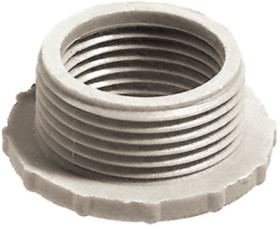 Adapter/reduction, PG16 to PG11, light gray, 51730030
