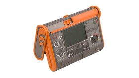 Miernik Parametrów Instalacji Elektrycznych Mpi-525 Wmplmpi525