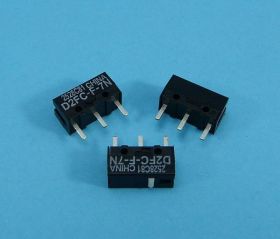 D2FC-F-7N MIKROPRZEŁĄCZNIK