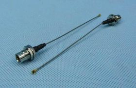 KABEL ANT. 0,10m GN.IPX-&gt;WT.FME