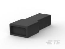 TE Connectivity 1-925017-5 TE AMP FASTON Terminals - Premier & Commercial, 1 szt.