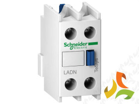 Styk pomocniczy 2NO 10A LADN20 SCHNEIDER ELECTRIC