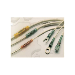 TE Connectivity 967398-000 Terminals D-406-0001 Heat Shrink Solder Sleeve