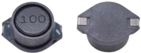 IDCS-7328 High Current, Surface-Mount Inductors - Shielded