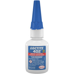 LOCTITE 2714623 402 Ultra-Performing Instant Adhesive 20g