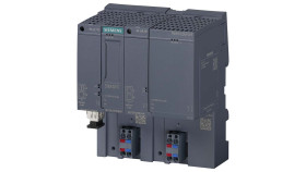 Łącznik Siemens Złącze PN/PN Maks. 4 PN-Controller 6ES7158-3AD10-0XA0