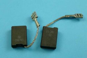 E2.19B SZCZOTKA 6,3x16,0x22,0 KPL=2szt